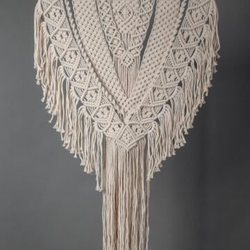 Alex Wall Hanging