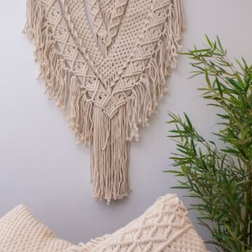Alex Wall Hanging - 2