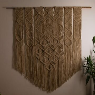 Curtain Jute