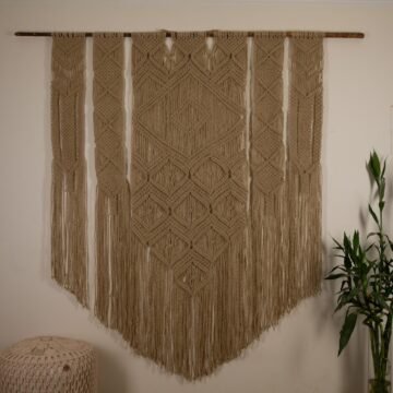 Curtain Jute - 2