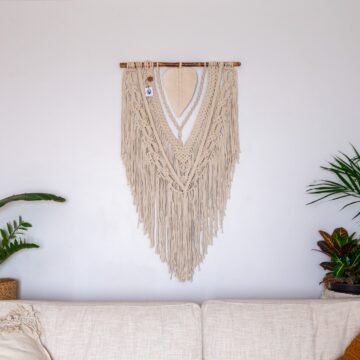 Leaf Curtain