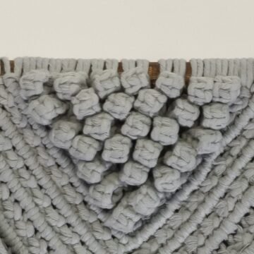 Gray Curtain