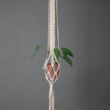 Net Hanging