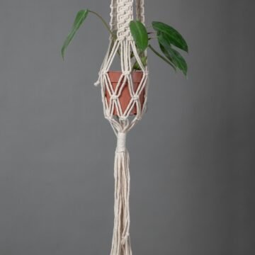 Net Hanging - 2