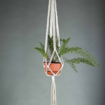 Spiral Kont Hanging