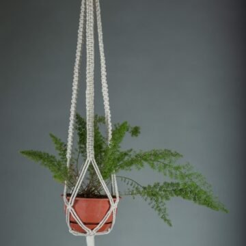 Spiral Kont Hanging - 2