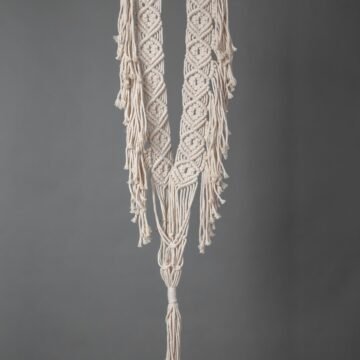Curly Hanging