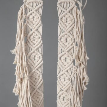 Curly Hanging - 2