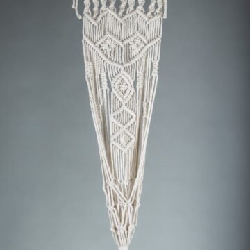 Wrapping Hanger - 2