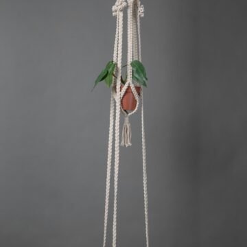 Shelf Hanging