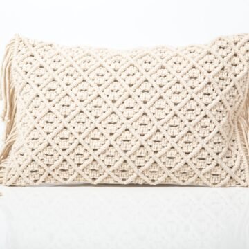 Rectangular Cushion