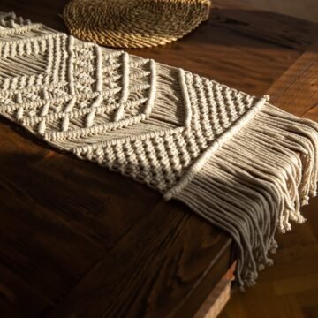 Cover Bed - 2