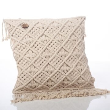 Full Squares Cushion