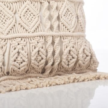 Column Cushion - 2