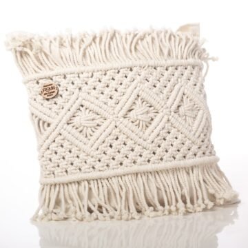 Square Cushion - 2