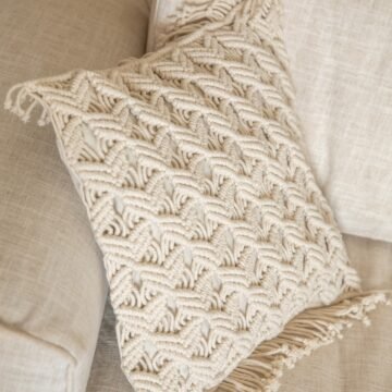 X Cushion