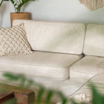 X Cushion - 2