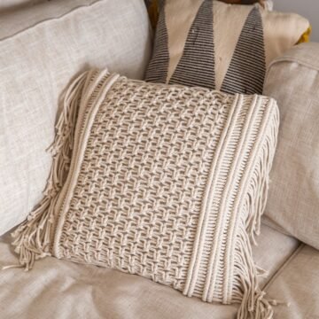 Net Cushion