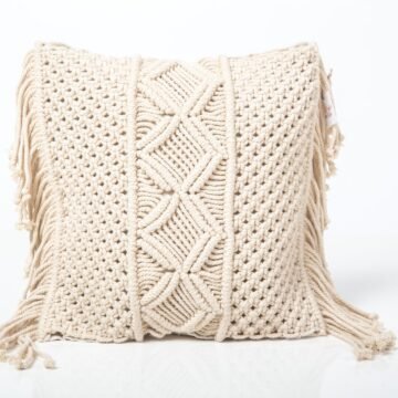 Basic & Square Cushion